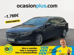 OPEL Insignia ST 1.5 T XFT S&S Innovation Aut. 165
