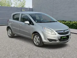 Opel Corsa D DIESEL