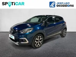 Renault Captur TCe 130 FAP Intens