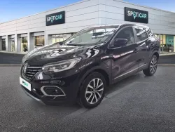 RENAULT Kadjar 1.3 TCe GPF Limited 103kW