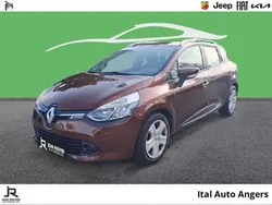 Renault Clio Estate 0.9 TCe 90ch energy Zen eco²