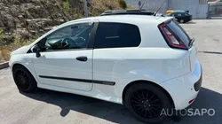 Fiat Punto 1.3 M-Jet Van de 2011