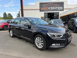 Volkswagen Passat SW 2.0 TDI 150 cv DSG7 Confortline Reprise possible