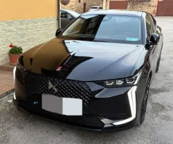 DS Automobiles DS 4 1.6 PureTech Performance Line + Aut. 180