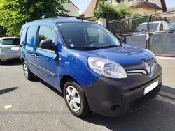 Renault kangoo 1.2 tce extra r-link 115 cv boite automatique