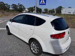 Seat Altea TDi - GPS - Xénon