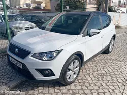SEAT Arona 1.0 TSI Style