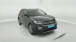 VOLKSWAGEN T-Cross 1.0 TSI 110 Start/Stop DSG7 R-Line Tech