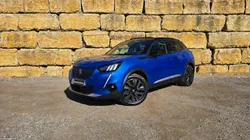 Peugeot 2008 GT