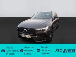 Volvo XC60 B4 Ultimate Bright AWD Aut.