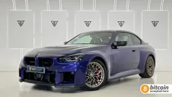 BMW M2 CS Coupé