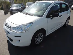 C3 ii bluehdi societe