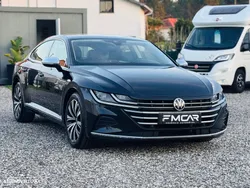 VW Arteon 2.0 TDI Elegance DSG