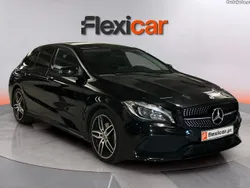 Mercedes-Benz CLA 200 D Shooting Brake AMG Line Aut.