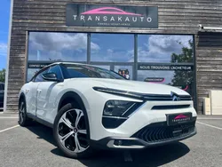 Citroën C5 X *DISTRIBUTION NEUVE* 1.2 30 SS EAT8 Feel Pack
