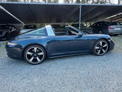 PORSCHE 911 991 Targa 4 PDk 350