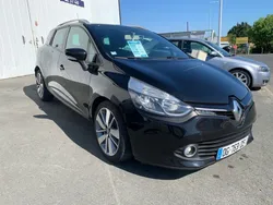 Renault Clio IV Break 09 TCE 90CV