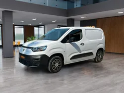 FIAT DOBLO VU 1.5 BLUEHDI 100 Ch M PRO LOUNGE CONNECT * CARPLAY, CAMERA DE RECUL, ENTRETIEN FIAT