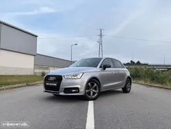 Audi A1 Sportback 1.4 TDI Sport