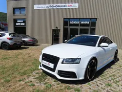AUDI RS5 4.2 FSI V8 32V Black Edition Quattro 450CV