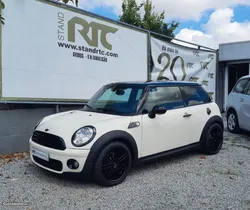 MINI Cooper 1.6 D