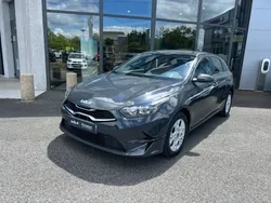 Kia Ceed 1.6 CRDI 136ch MHEV Active DCT7