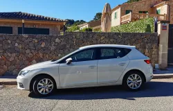SEAT León 1.6TDI CR S&S Reference Plus 115
