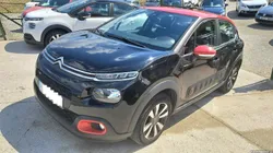 Citroën C3 1.2 PureTech Feel