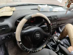 SEAT León 1.9TDI Stella