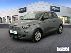 Fiat 500 e 118 ch Nouvelle Nouvelle 500