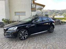 Volvo V40 Cross Country Summum