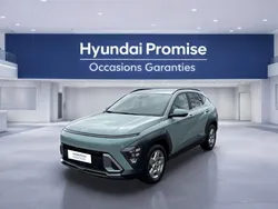Hyundai Kona 1.0 T-GDi 100ch Creative