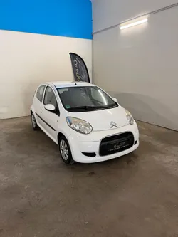 CITROEN C1 1.0i 68ch Sensodrive CONFORT 5P