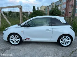 Opel Adam 1.4 Jam