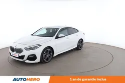 BMW Série 2 Gran Coupé 218i M Sport Auto 7 140 ch