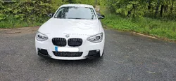 BMW 116 116d