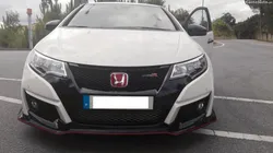 Honda Civic Honda Type R GT Plus 2.0 I-VETEC Turbo