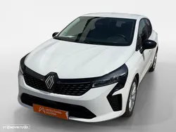 Renault Clio 1.0 TCe Intens CVT