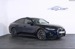 BMW 420 Gran Coupé d Pack M