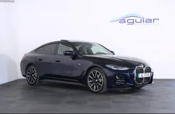 BMW 420 Gran Coupé d Pack M