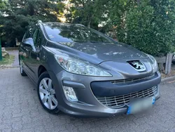 Peugeot 308 SW 1.6 HDi 110 FAP – 2008 – Break 7 places – Kit distribution neuf – Trés bon état-Garantie 6 mois