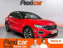 Volkswagen T-Roc 1.5 TSI Sport