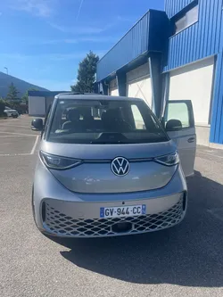 Volkswagen Id. Buzz 204ch Pro 77 kWh