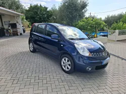 Nissan Note Acenta