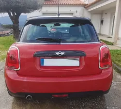 MINI Cooper 3 portas