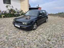 VW Golf 3 1.9TDi