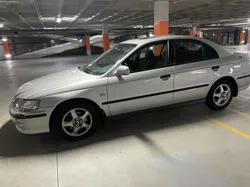 Honda Accord 1.8