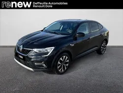 Renault Arkana mild hybrid 140 EDC FAP - 22 Evolution