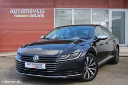 VW Arteon
