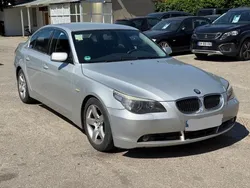 Bmw Serie 5 4.4 V8 545i 333ch PACK SPORT BVA E60 / PROPRE / DISTRIBUTION CHAINE / 545 i 550i 550